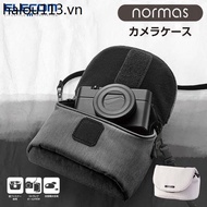 Elecom Digital Camera Bag Camera Bag Sony RX100 Card Camera Liner Bag Micro Single Camera Bag