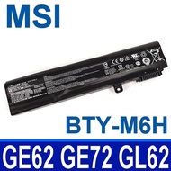 ORIGINAL MSI BTY-M6H MS-16P5 16P8 GE62 GE72 GP62 PE60 PE70 GP72 GL62 GL62M GL63 GP63 GL72 PE60 PE70 