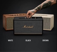 	Marshall Stanmore III (U0164HA)