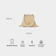 ELLE(Elle) | Chains Small Handbag