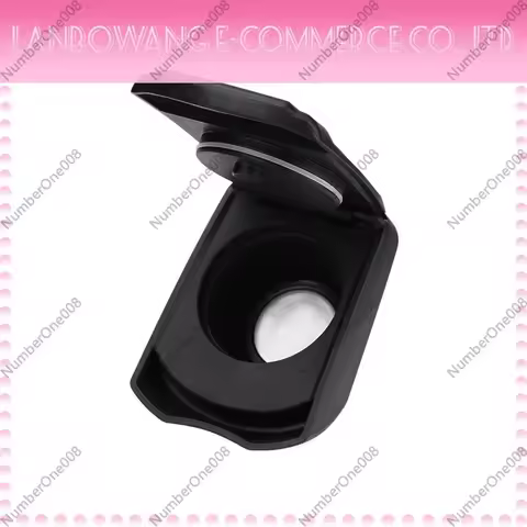 Coffee Capsule Adapter for Dolce Gusto Nespresso Coffee Machine, Disposable Reusable Capsule Convert