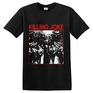 Killing Joke - 'Pope ' T-Shirt