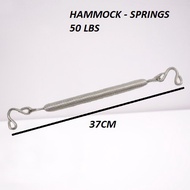 Hammock Spring 50lbs/60lbs