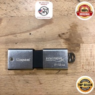 KINGSTON DATATRAVELER HYPERX FURY PENDRIVE 100% ORIGINAL USE