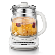 養生壺YSH-C18Z2電熱玻璃壺1.8L家用多功能智慧預約304不鏽鋼