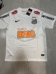 Santos 2011 Neymar Jr 11 球衣