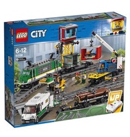LEGO® Train Set 60198