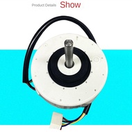 【BBI】-WZDK20-38G Air Conditioner Indoor Motor (ZKFP-20-8-6) 20W Household Brushless DC Fan Motor