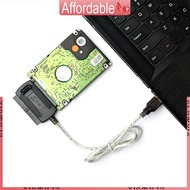 GLO USB 3 0 to IDE  Adapter Cable For Hard Drive Disk 3 5 2 5 SSD Converter Adapter Cord 60CM 23 62i