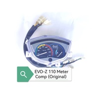 Demak Evo-z 110 Meter