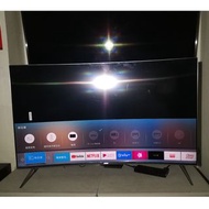 Samsung UA55KS8800  55吋 55inch 量子點 曲面 Quantum Dot Curved 4k smart tv 電視