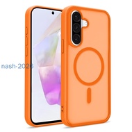 Casing for Samsung Galaxy A56 5G A36 5G A26 5G A16 4/5G A06 4/5G Customization shockproof phone case