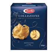 Barilla Collezione Fettucine Toscane Pasta 500g