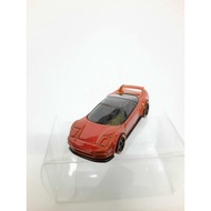 ACURA NSX HOTWHEELS LOOSE (RED)