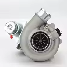 Racing Turbocharger With Actuator G25 G25-550 G25-660 871389-0008 Journal Bearing Turbo For Universa