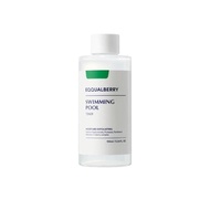Eqqualberry Swimming Pool Toner 155ml - all skin types