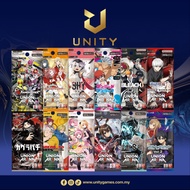 Union Arena Series - Pack