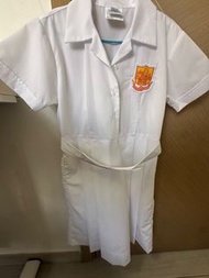 民生書院小學 校裙