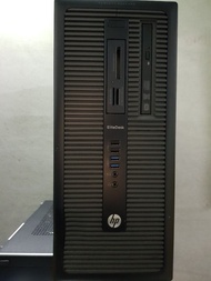 HP EliteDesk 800 G1 i7-4790 正版 win 10 pro 另售i7-4770機種折500