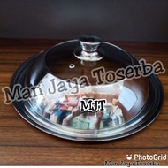 Calypso 32cm Frying Pan Lid