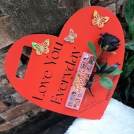 GIFT | GIFT | Valentine's Day Flowers | Love Love | Chocolate Chocolate | Birthday | BIRTHDAY