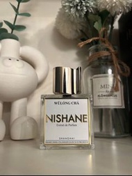 [Decant 分裝] Nishane Wulong Cha 香水 fragrance perfume