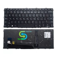 HP Elitebook X360 1030 G2 1030 G3 1030 G4backlit Keyboard