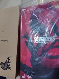 hottoys mms357 Avengers AOU 復仇者聯盟Scarlet Witch 紅女巫