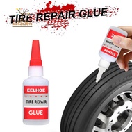 Tire Repair Glue Tyre Puncture Sealant Glue Bike Car Tire Repair Patch Repair