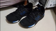 男女款New Balance 247 黑色波鞋✨