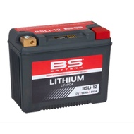 NOW SALE BS BATTERY | BS  LITHIUM BATTERY BSLi-12 | Replace YTX30HLYB30L-B