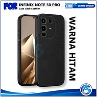 Casing Hp Terbaru Infinix Note 50 / Note 50 Pro / Note 50S / Note 50X / Note 50 Pro Plus Hardcase Lu