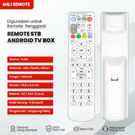 Remote Receiver USEE TV Indihome Speedy TV ZTE ZXV10 B860H / Remot STB USEE TV Indihome