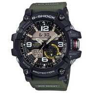 CASIO G-SHOCK GG-1000 MUDMASTER GG-1000-1A3