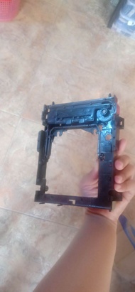 Jual Mekanik DVD VCD CD PLAYER ready