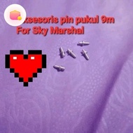 pin unit sky marshal atau baylieff
