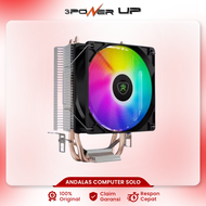 Fan Raptor X2000 CPU Cooler 92mm Fan CPU Cooler