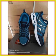 ◩    PNP Athletic Shoes Blue