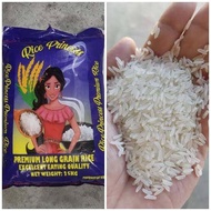 RICE PRINCESS PREMIUM RICE 5KILOS