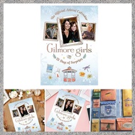 Gilmore Girls: the Advent Calendar Calendar - Advent Calendar Gilmore Girls Advent Calendar 2025