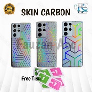 3D CARBON SKIN ANTI-FUNGAL REDMI 3 3S 3 PRO 5 5+ 6 7 8 9 10 4G 10 5G 13 4G 12 4G MI 10T 10T PRO 12T 