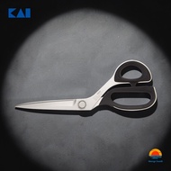 KAI 7230 Professional Tailor Shears 230mm/9 Inch Sewing Scissors/Made in Japan/Heavy/Duty