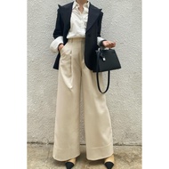 ESSENTIAL PANTS 01 | MUSE de MAI