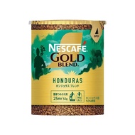 [Direct from Japan]Nescafe Gold Blend Origin Honduras Blend Eco &amp; System Pack 50g