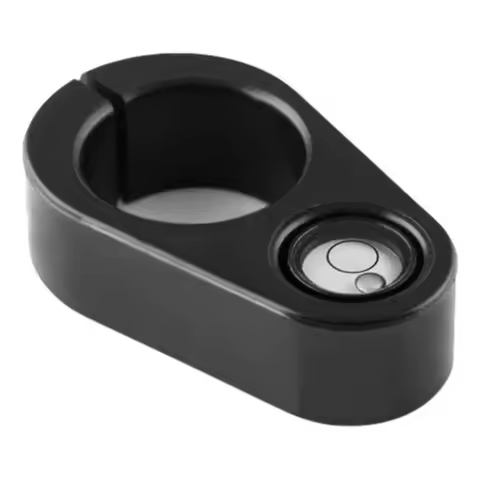Topography Stick Bubble Level 32mm - Professional 32mm Bubble Levels