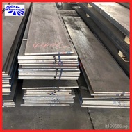 Zero-Cut Thin Sheet In Stock Stainless Steel Sheet SUS440C Martensite440C HWQI