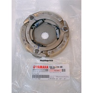 Exciter 4-speed automatic clutch, code 1S9, genuine Yamaha product