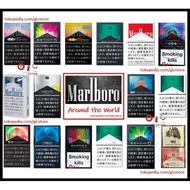 Marlboro Jepang Japan Original Fresh Termurah