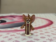 Tom and Jerry 驚訝造型扭蛋