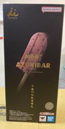 全新現貨 萬代 魂商店限定 超合金 井村屋 紅豆酒吧 小豆酒吧 紅豆冰棒 冰棒機器人 可變形